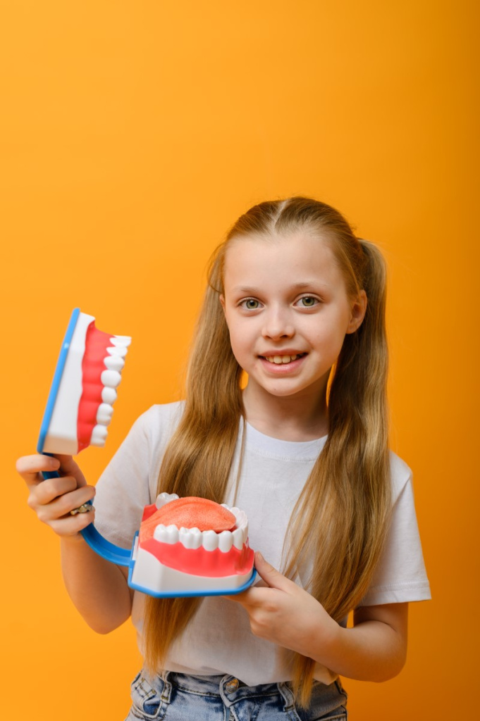 Лечение вывиха зуба у детей в Ставрополе