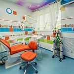Детская стоматологическая клиника в Ставрополе