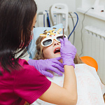 Детская стоматологическая клиника в Ставрополе